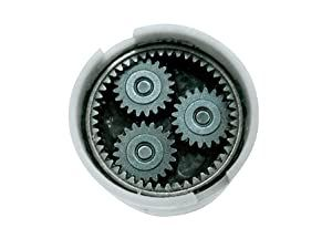 High-quality metal gearbox
